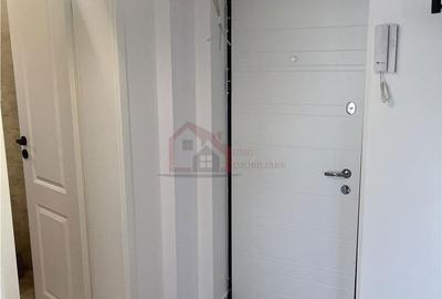 Apartament cu 2 camere decomandat, mobilat în Obor - 8