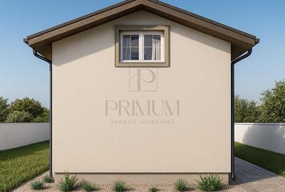 Casă individuală cu 5 camere cu Teren 503 Mp în Albina - 14