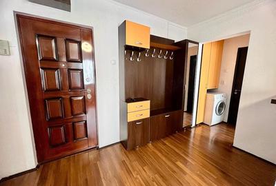 Apartament cu 2 camere decomandat în Tudor - 9