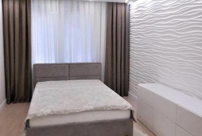 Garsonieră decomandată în Rahova - 1