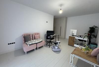 Apartament cu 2 camere | 53 mp | Floresti - 2