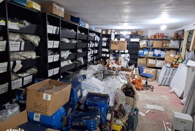 Spațiu comercial, de 220 mp, în Nord - 1