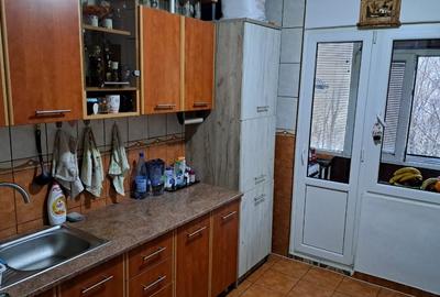 2 camere decomandat | 52 m² | Loc de parcare primarie | Lângă metrou Piața Sudul - 6