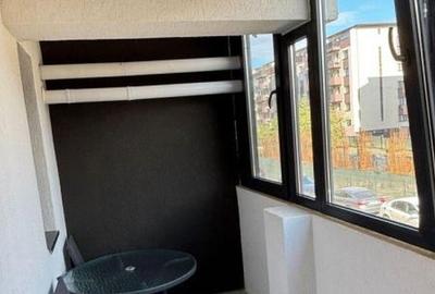 Berceni metrou biruintei 81 etaj 1 - 5