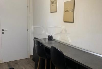 2 camere mobilat si utilat cu loc de parcare in Otopeni - 6