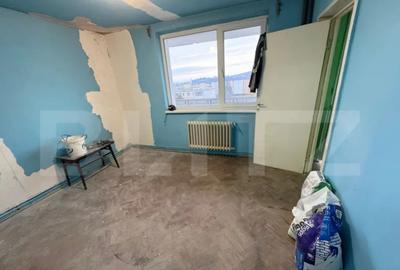 Apartament cu 2 camere decomandat în Dâmbu Pietros - 4