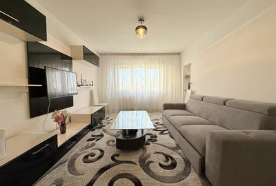 Apartament cu 2 camere decomandat, mobilat în Inel I - 2