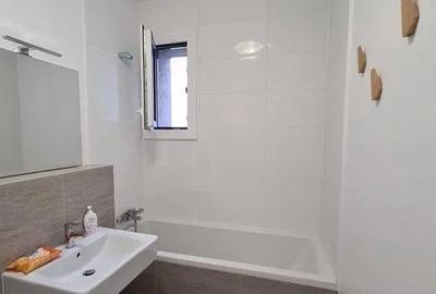 Apartament 3 camere, decomandat, 72mp, centrala, ac, metrou, Bucurestii Noi - 9
