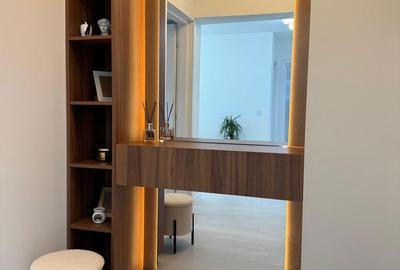 Apartament cu 2 camere, mobilat în Central - 3