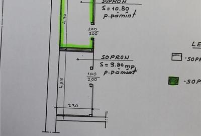 Apartament Central Cetatea Sighisoara - 1