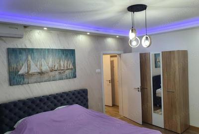 Apartament 3 camere de inchiriat zona Carierei Apartament 3 camere de inchiriat zona Carierei - 2