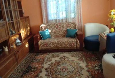 Casă cu 4 camere cu Teren 61 Mp în Central - 6