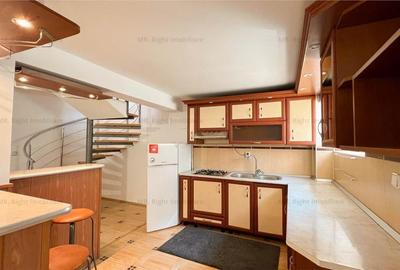 Casa 3 camere | curte | parcare | Matei Corvin - 4