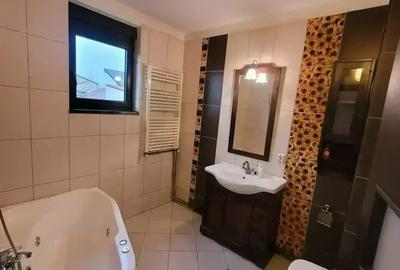 Vila P+1+M de inchiriat zona Floreasca-Barbu Vacarescu,singur curte! - 12