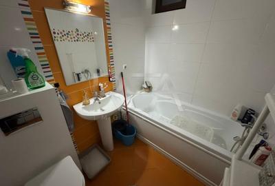 Apartament 2 camere | Centrala Proprie | Bloc 2010 Apartament 2 camere | Centrala Proprie | Bloc 2010 - 18