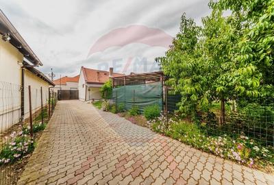 Casă individuală cu 2 camere cu Teren 100 Mp în Pârneava - 3