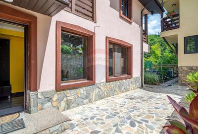 Casă cu 1 camere cu Teren 646 Mp în Valea Alba - 2