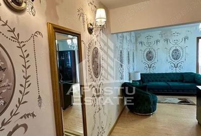 Apartament cu 2 camere zona Dacia renoavt complet totul nou!! - 6