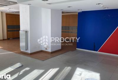 Spațiu comercial, de 521 mp, în Independenței - 3