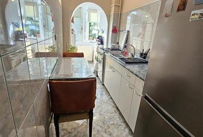 Garsoniera Decomandata Astra cu loc parcare - 2