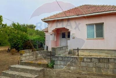 Casă individuală cu 3 camere cu Canalizare în Călărași - 2