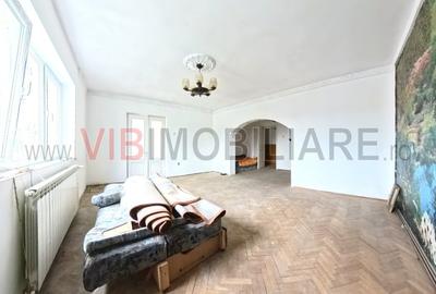 Ploiesti - Str Vasile Lupu - Apartament in vila - SUT 105mp - 3