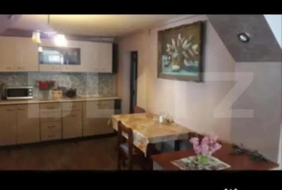 Casă cu 3 camere cu Teren 952 Mp în Paleu - 5