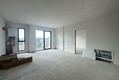 Apartament 2 camere, constructie noua, zona Piata Cipariu!