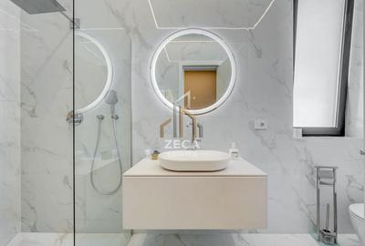 Casă individuală cu 4 camere cu Teren 650 Mp în Snagov - 14