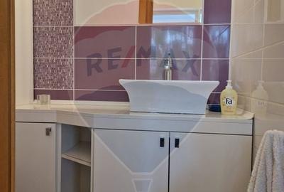 Apartament cu 3 camere de inchiriat - Zona Dealuri Oradea - 10