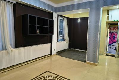 Apartament cu 2 camere, parter, intrare separată, Magheru  - Piața Romană - 7