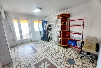 Spatiu comercial, 50mp, curent trifazic, incalzire proprie pe gaz Lacul Tei - 4