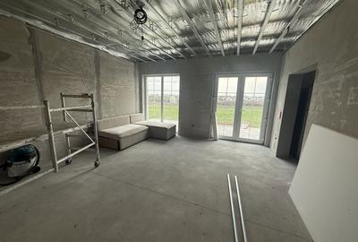 Casă cu 3 camere în Central - 6