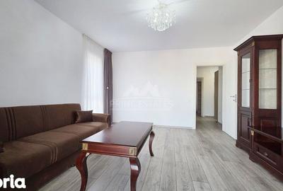 Apartament cu 2 camere decomandat, mobilat în Dobroești - 3