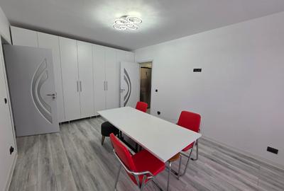 Apartament cu 3 camere semidecomandat, mobilat în Titan - 8