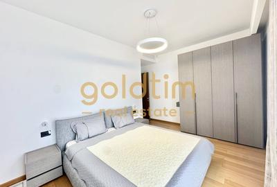 PRIMA CHIRIE/PENTHOUSE LUX/COMPLET MOBILAT/UTILAT/2 PARCARE SUBTERANA/PRIMAVERII - 10