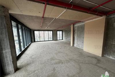 Spatiu Comercial stradal de inchiriat Pipera - 5