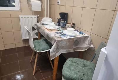 Apartament cu 2 camere semidecomandat în Brâncoveanu - 8