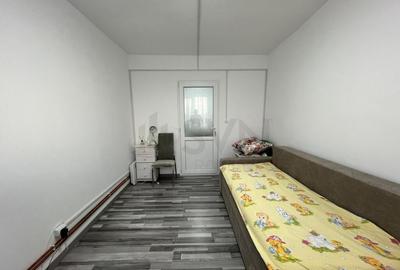 Apartament decomandat cu balcon vedere pe rasarit - 4