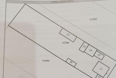 Teren cu dubla deschidere pe Dantelei Teren cu dubla deschidere pe Dantelei - 2