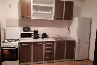 Apartament 3 camere - 2
