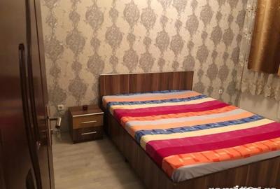 Apartament cu doua camere de inchiriat in zona Lacul Tei dispune de centrala proprie - 1