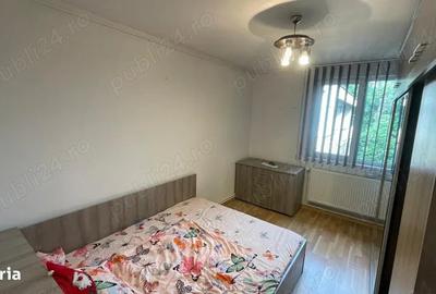 De vanzare apartament 3 camere Drumul Taberei,Bdul 1 Mai - 4