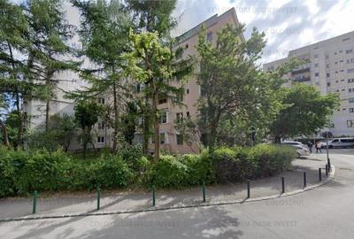 COLOSSEUM: Apartament 3 camere Grivitei - 2