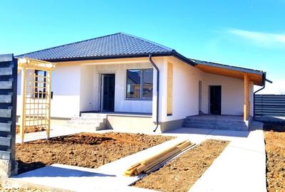 Pret accesibil pentru casa de vis