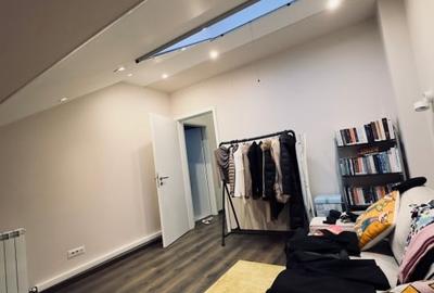 Apartament cu 3 camere, mobilat în Voluntari - 22