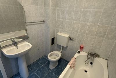 Garsonieră decomandată în Giurgiului - 7