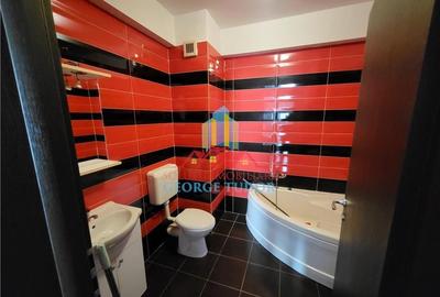 Inchiriere 2 camere Wellness Militari Residence - 5