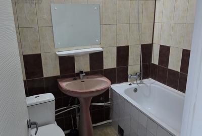 Garsonieră decomandată în Alexandru cel Bun - 9