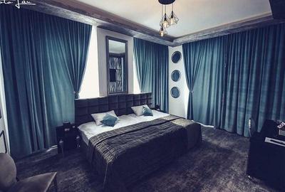 Spațiu comercial, de 2,600 mp, în Central - 7